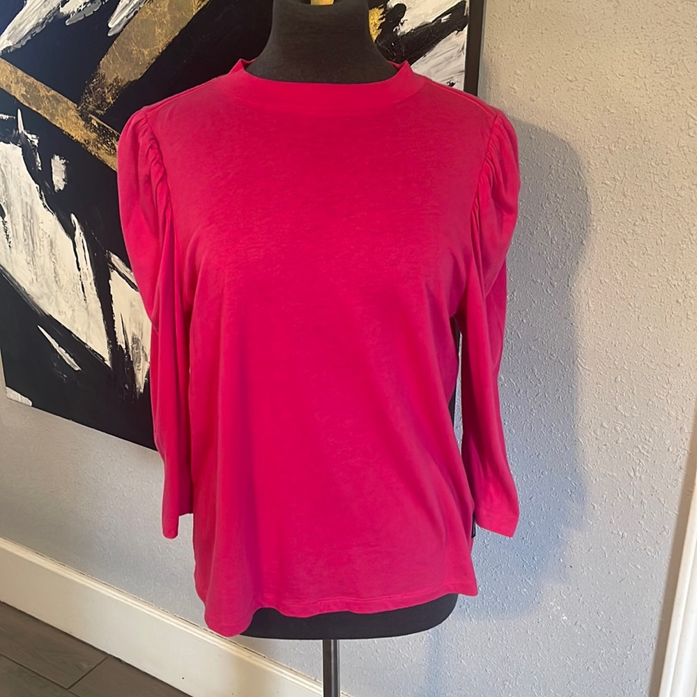 Calvin Klein Jeans Modal top
